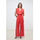 Suncoo broek rood 2