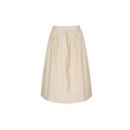Suncoo rok beige
