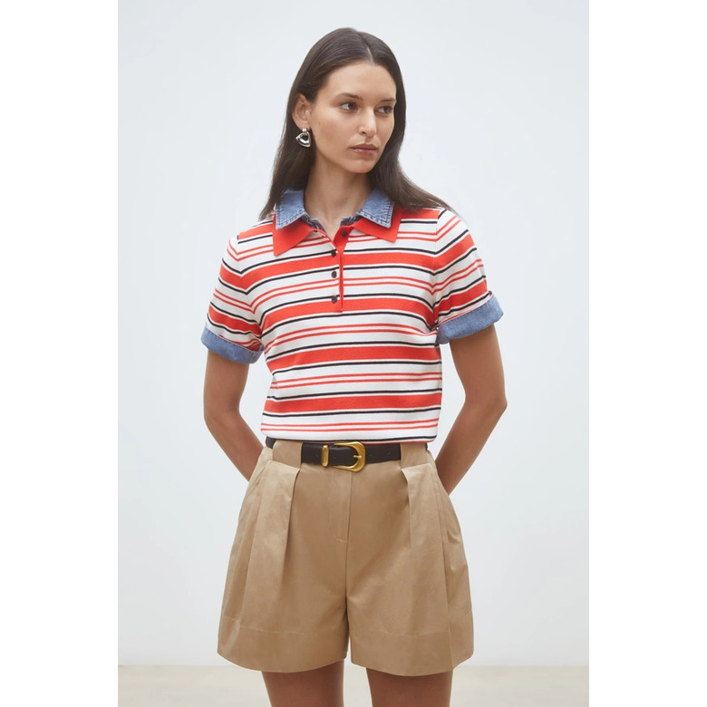 Suncoo short camel 2
