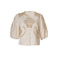 Suncoo blouse beige 1