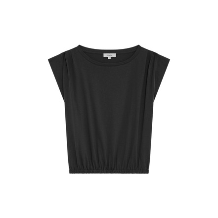 Suncoo t-shirt zwart