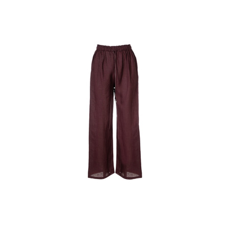 Badits trousers bordeaux