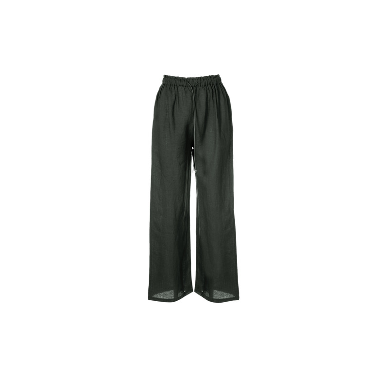 Badits trousers green 1