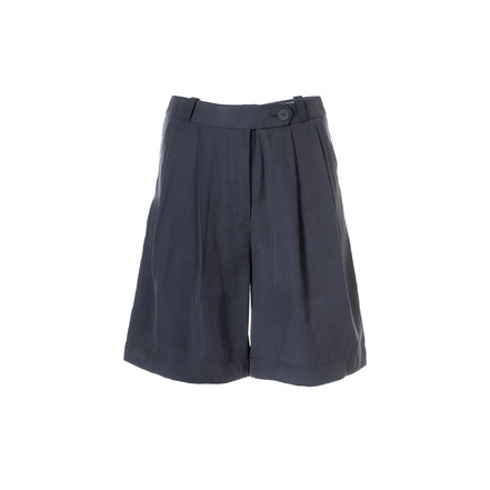 Skfk short blauw