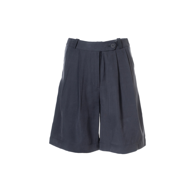 Skfk short bleu 1