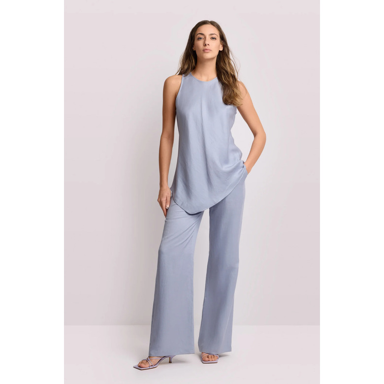 Kocca chemisier beige 2