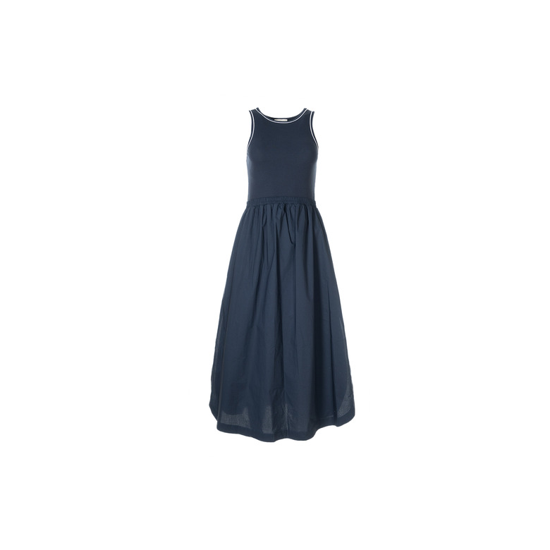 Kocca kleid blau 1
