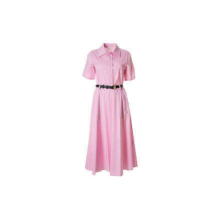 Kocca dress pink