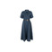Kocca dress blue 1
