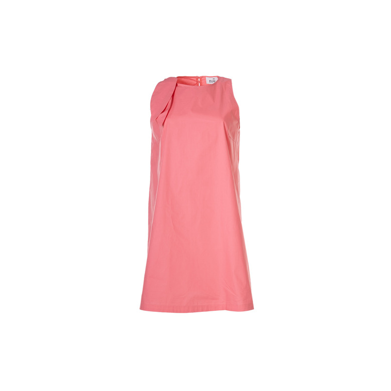 Niu robe rose 1