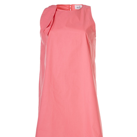 Niu robe rose