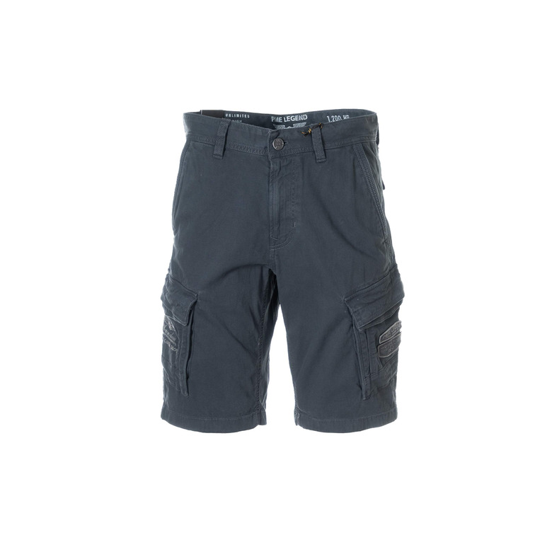 Pme Legend short blue 1