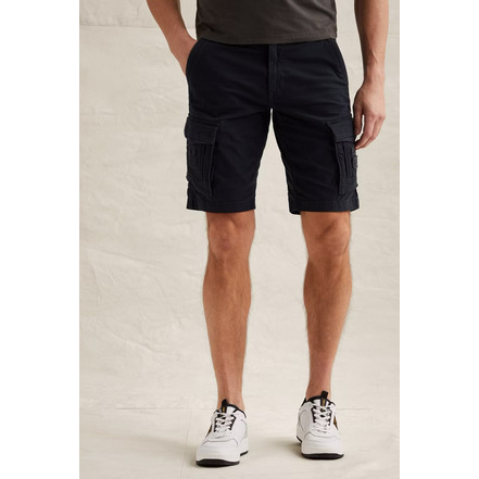 Pme Legend short blauw