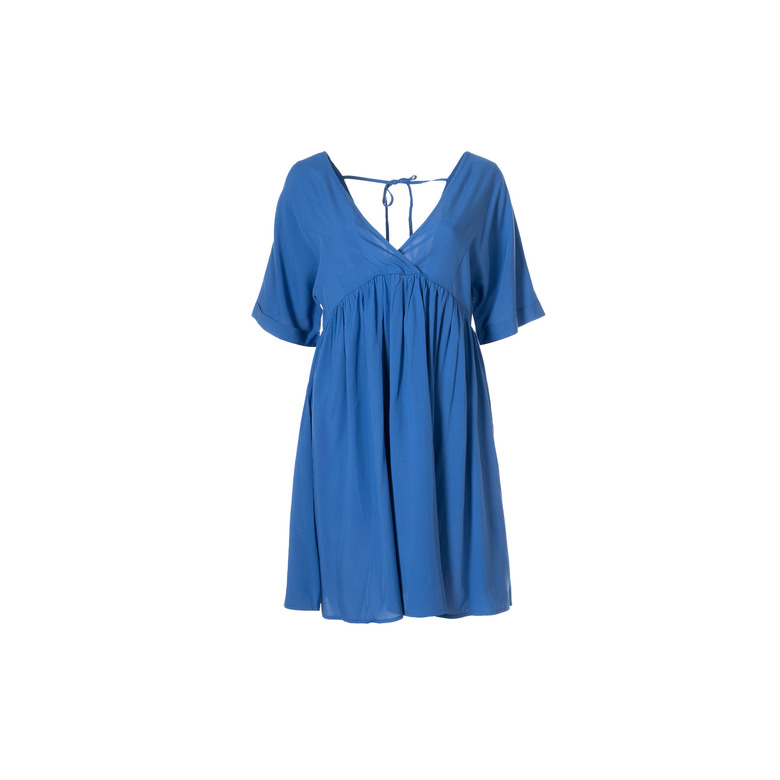 Molly Bracken kleid blau 1