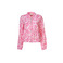 Molly Bracken vest roze 1