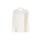 Molly Bracken chemisier blanc 1