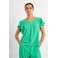 Molly Bracken chemisier vert 2