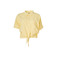 Molly Bracken blouse geel 1