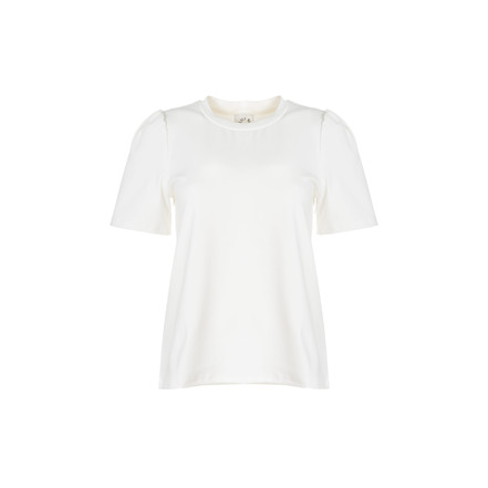 Molly Bracken t-shirt zwart