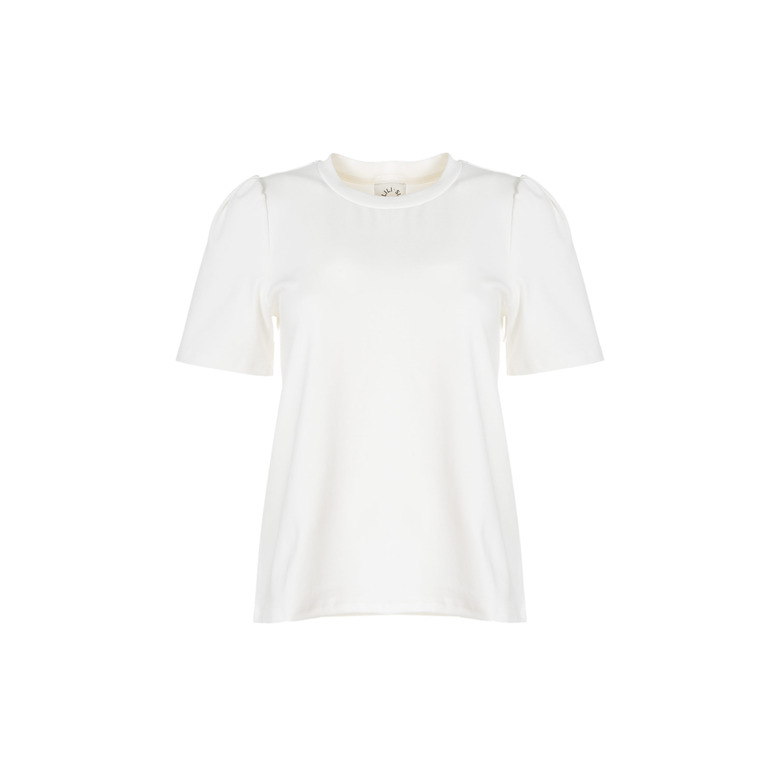 Molly Bracken t-shirt zwart 1