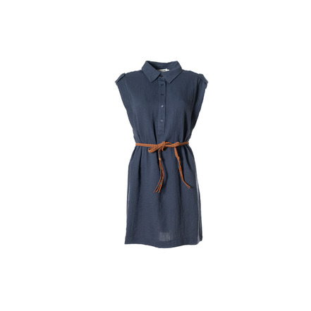Molly Bracken kleid blau