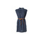 Molly Bracken kleid blau 1