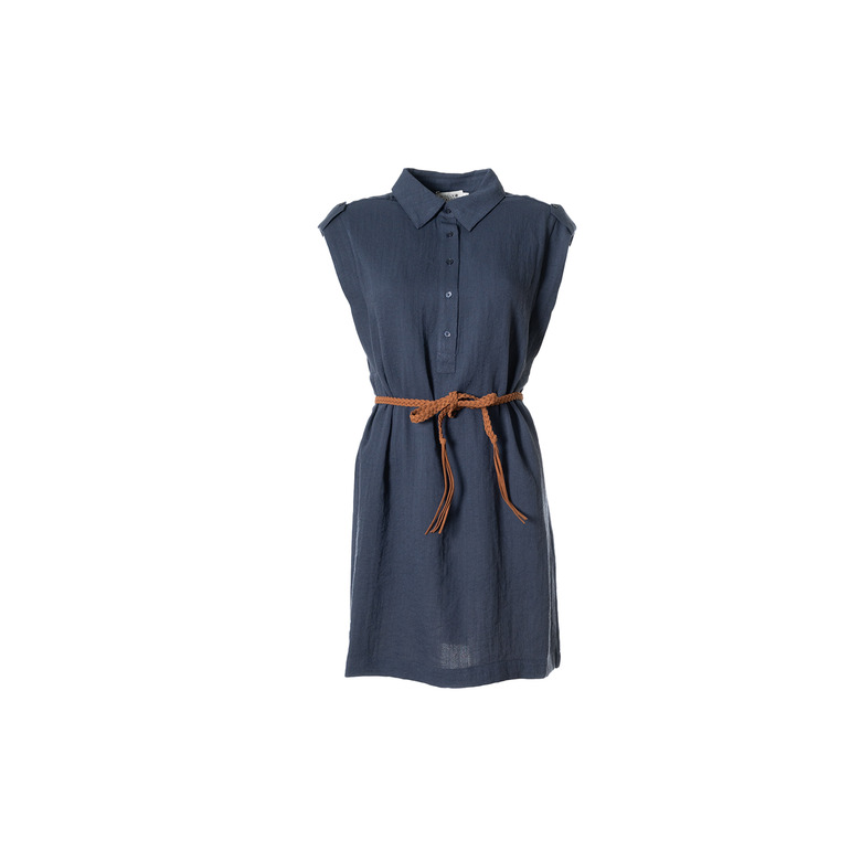 Molly Bracken kleid blau 1