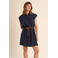 Molly Bracken kleid blau 2