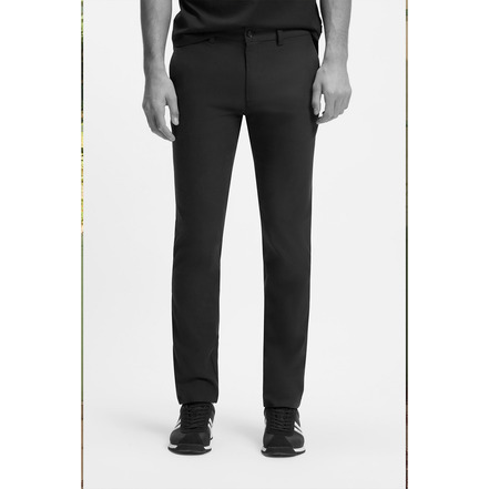 Boss broek 34 inch grijs