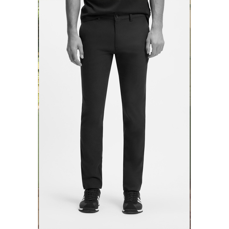 Boss hose 34 inch grau 2