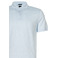 Boss polo blue 2