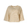 Nathalie Vleeschouwer blouse beige 1