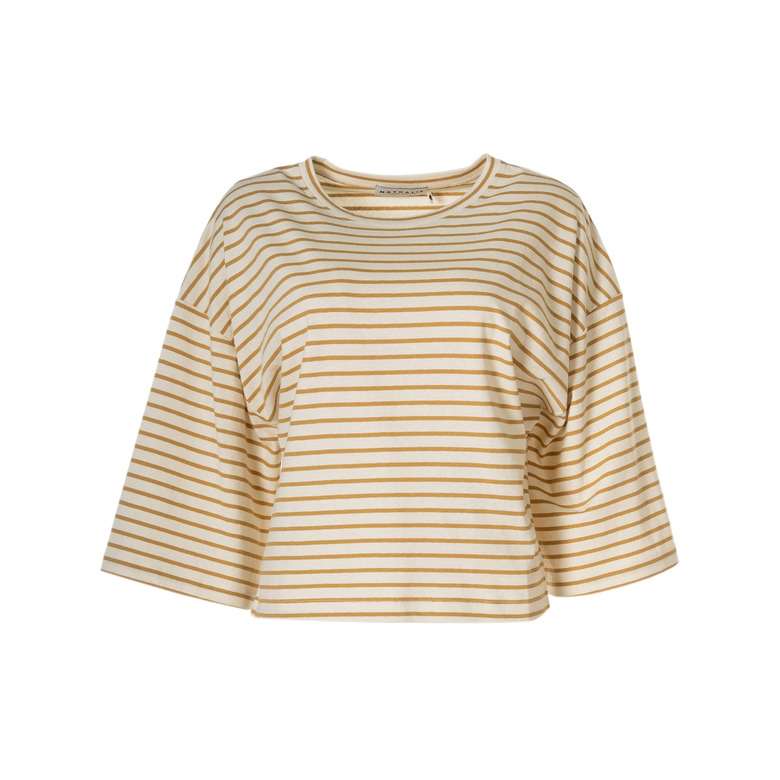 Nathalie Vleeschouwer blouse beige 1