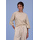 Nathalie Vleeschouwer blouse beige 2