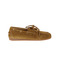 Posa bootschoenen camel 1