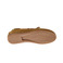 Posa bootschoenen camel 5