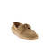 Posa bootschoenen beige 2