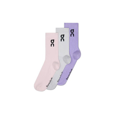 On Running chausettes multicolor