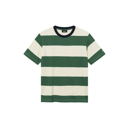 Antwrp t-shirt vert