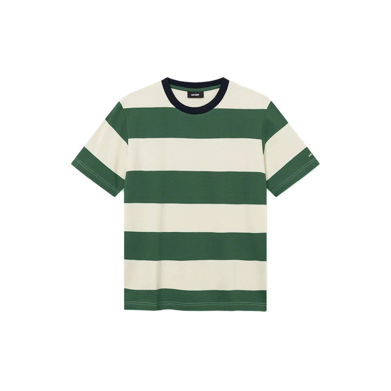 Antwrp t-shirts green 1