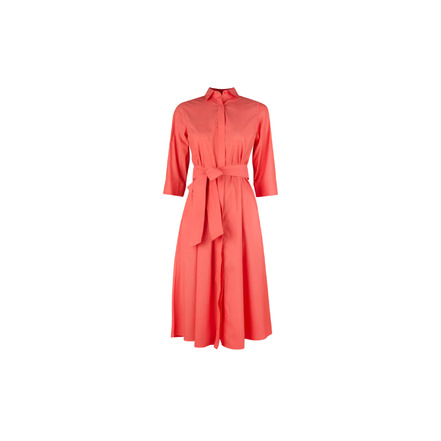 Stenstroms jurk roze