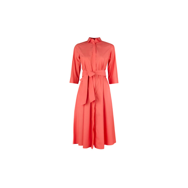 Stenstroms jurk roze 1