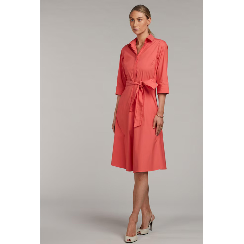 Stenstroms jurk roze 2