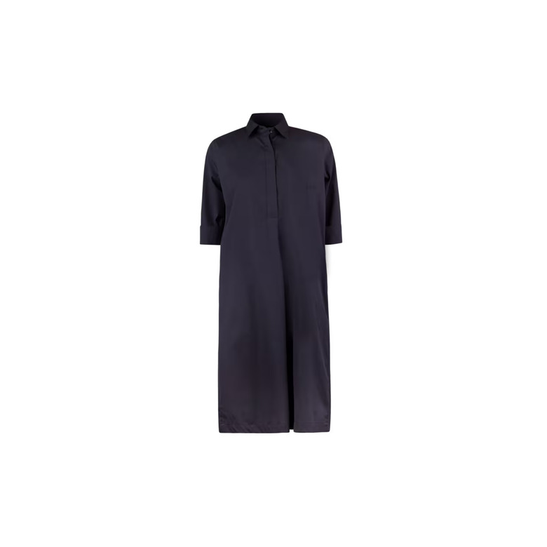 Stenstroms jurk blauw 1