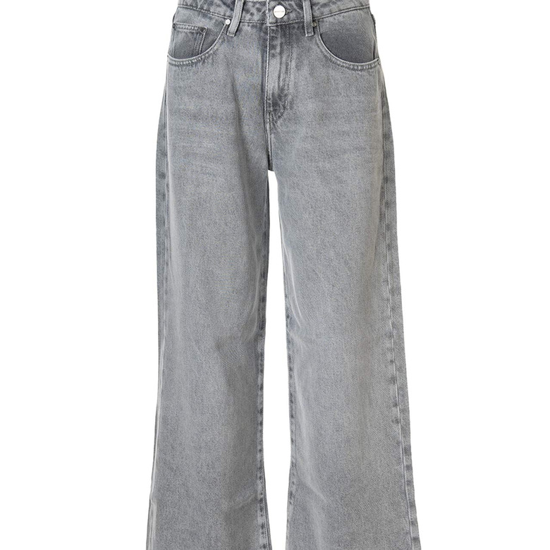 Denim Studio jeans grijs 2