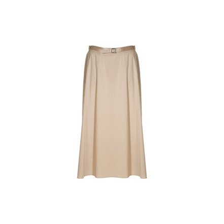 Marie Mero rok beige