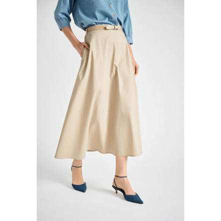 Marie Mero rok beige