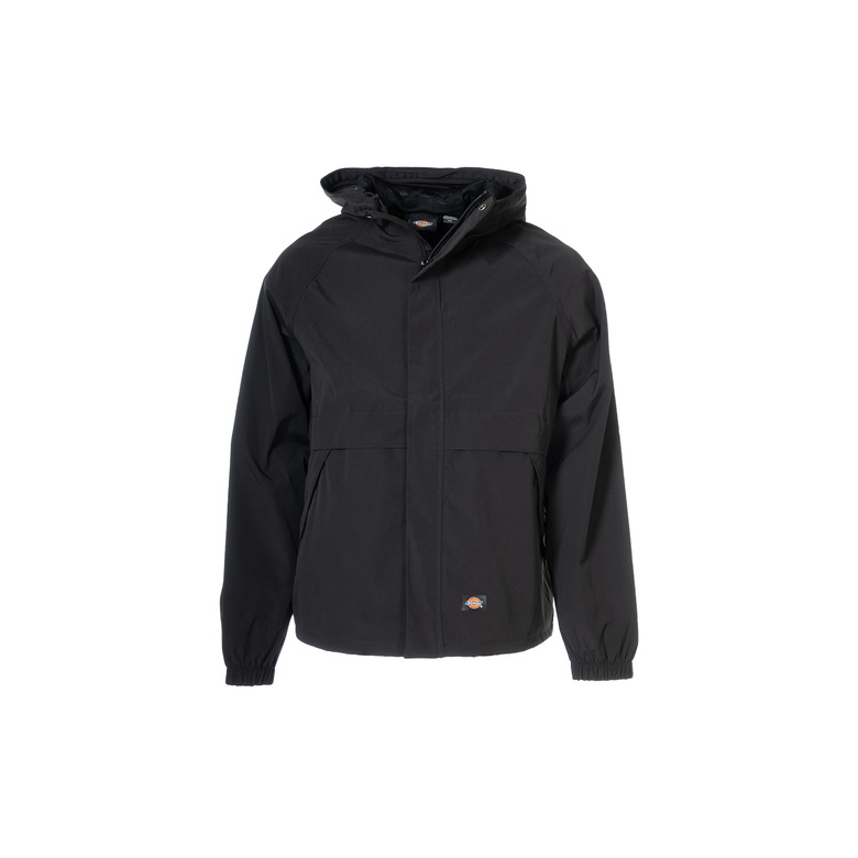 Dickies manteau noir 1