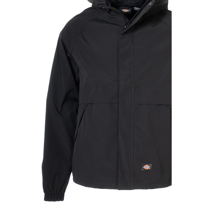 Dickies manteau noir 2
