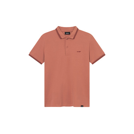 Antwrp polo oranje